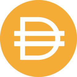 Bridged Dai Stablecoin (TON Bridge)